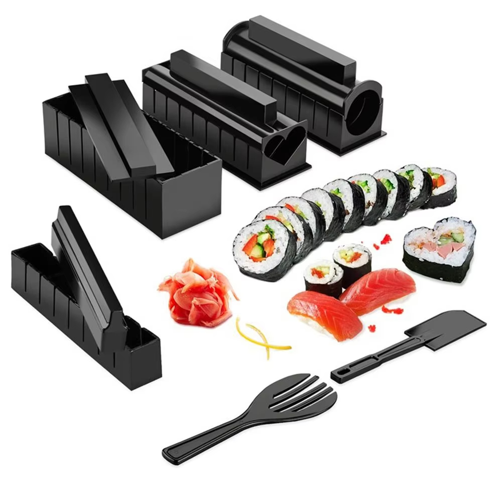 Набор для приготовления японск – обзор и цена Kitchen Gadget Amazon