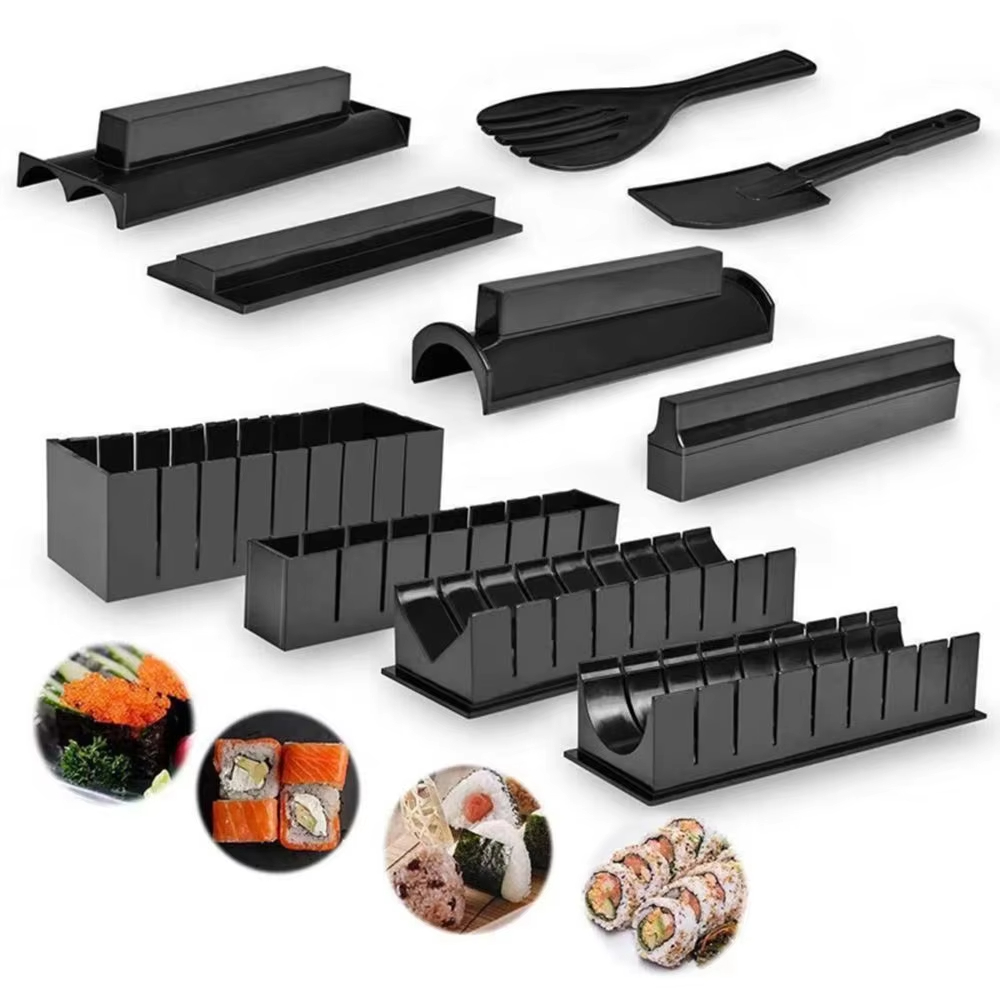 Набор для приготовления японск – обзор и цена Kitchen Gadget Amazon
