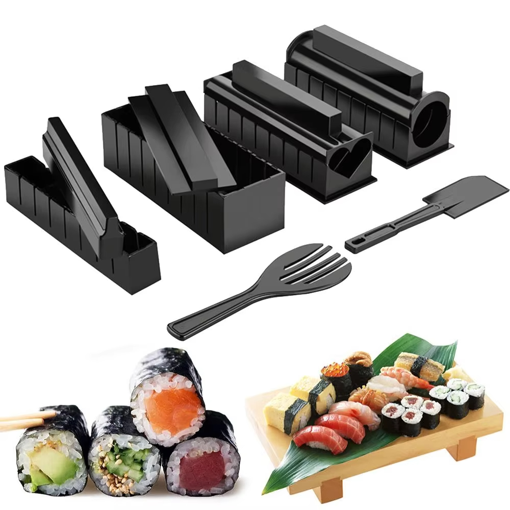 Набор для приготовления японск – обзор и цена Kitchen Gadget Amazon