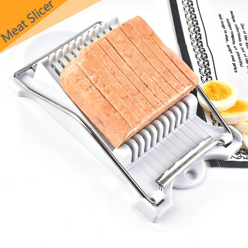 Нержавеющая сталь, ломтерезка  – обзор и цена Kitchen Gadgets Wirecutter