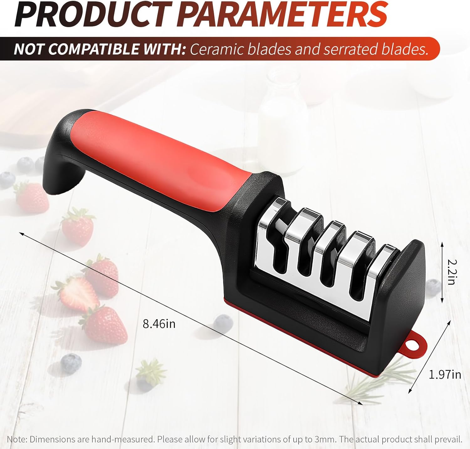Многофункциональная точилка дл – обзор и цена Knife Sharpener