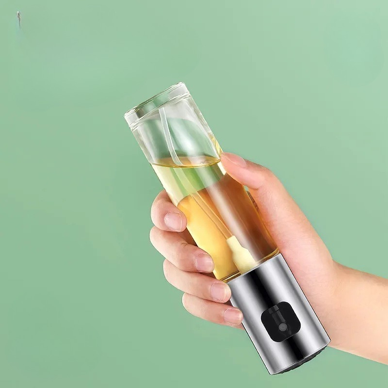 Стеклянный распылитель масла д – обзор и цена Kitchen Gadget Amazon