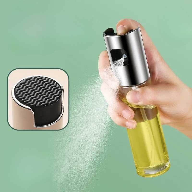 Стеклянный распылитель масла д – обзор и цена Kitchen Gadget Amazon