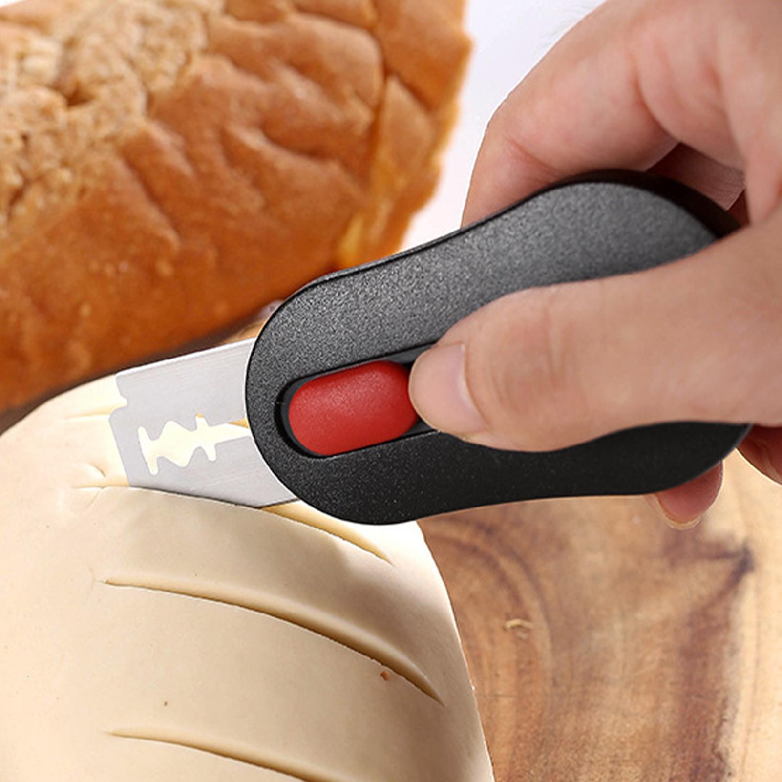 Нож для надсечки хлеба, резак  – обзор и цена Kitchen Gadgets For Men
