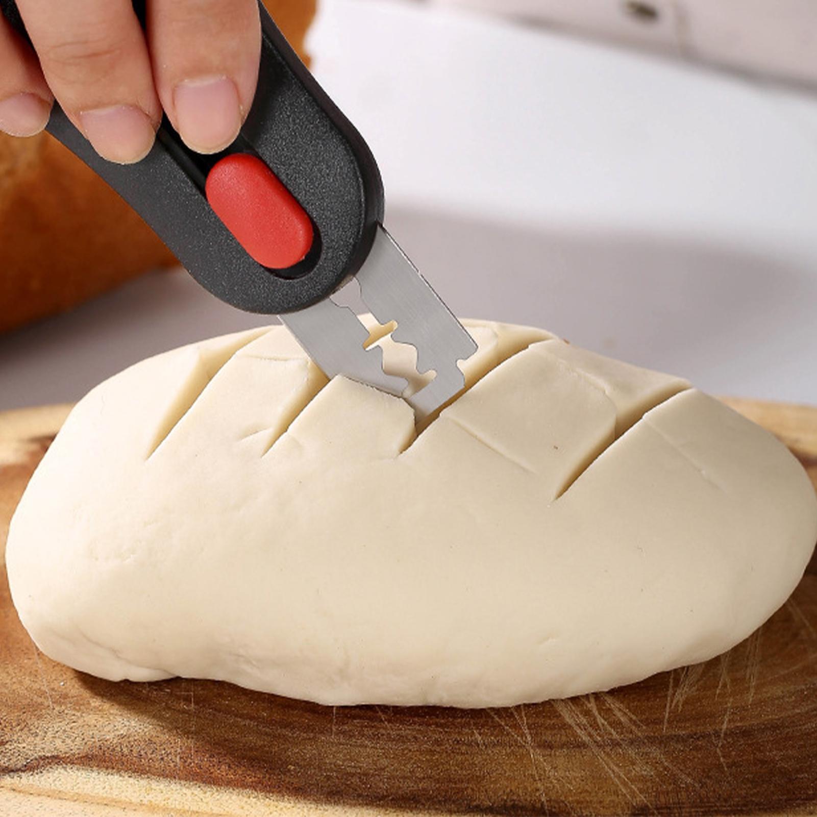 Нож для надсечки хлеба, резак  – обзор и цена Kitchen Gadgets For Men
