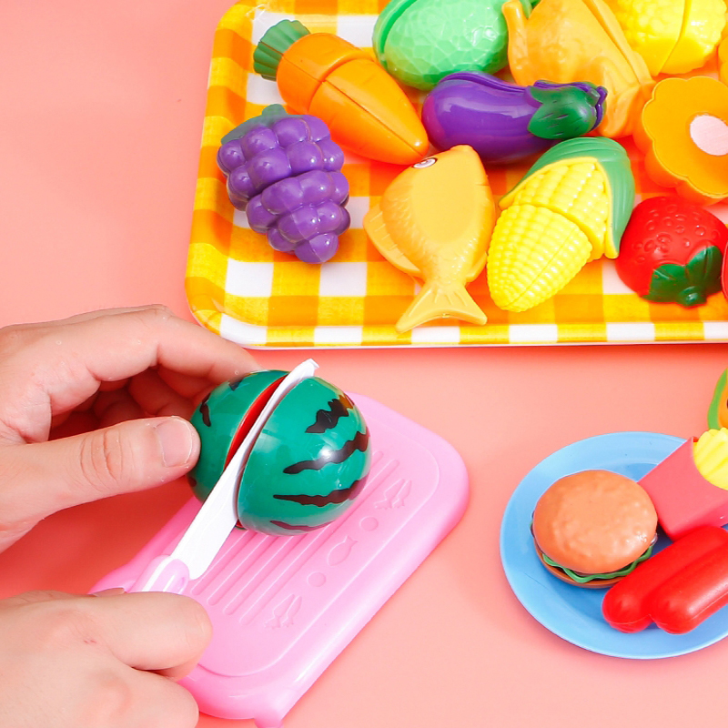 Игровой набор кухонной утвари  – обзор и цена Kitchen Gadgets For Kids