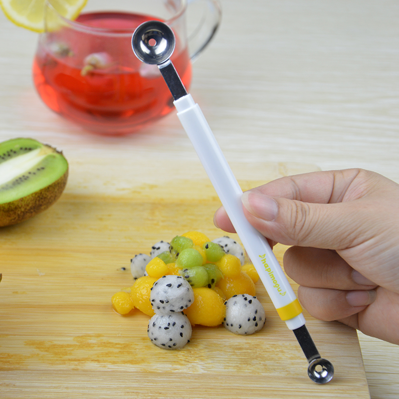 1 шт. Ложка-нож для фруктов из – обзор и цена Kitchen Gadget Amazon