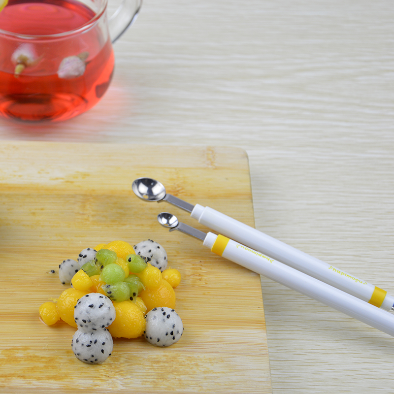 1 шт. Ложка-нож для фруктов из – обзор и цена Kitchen Gadget Amazon