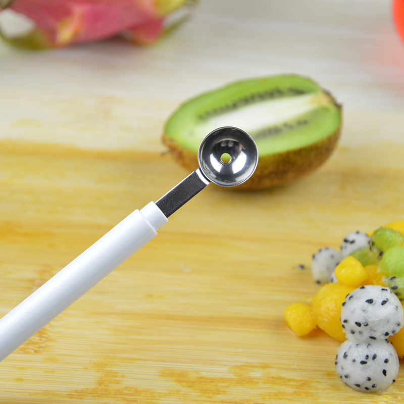 1 шт. Ложка-нож для фруктов из – обзор и цена Kitchen Gadget Amazon